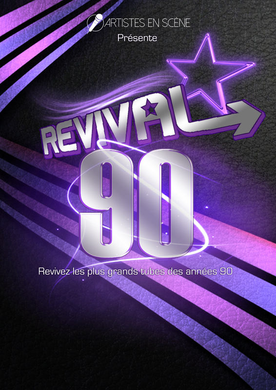Revival 90