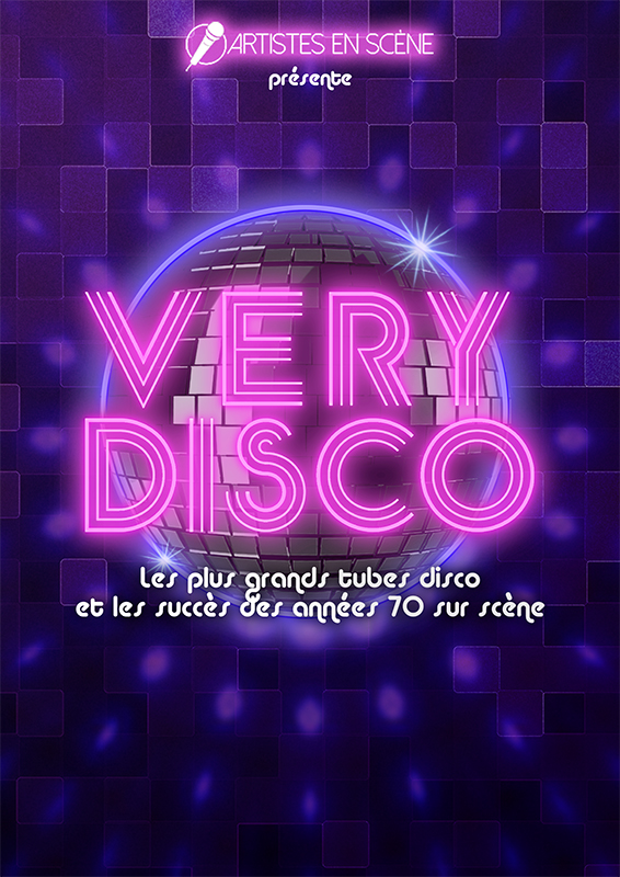 Very Disco